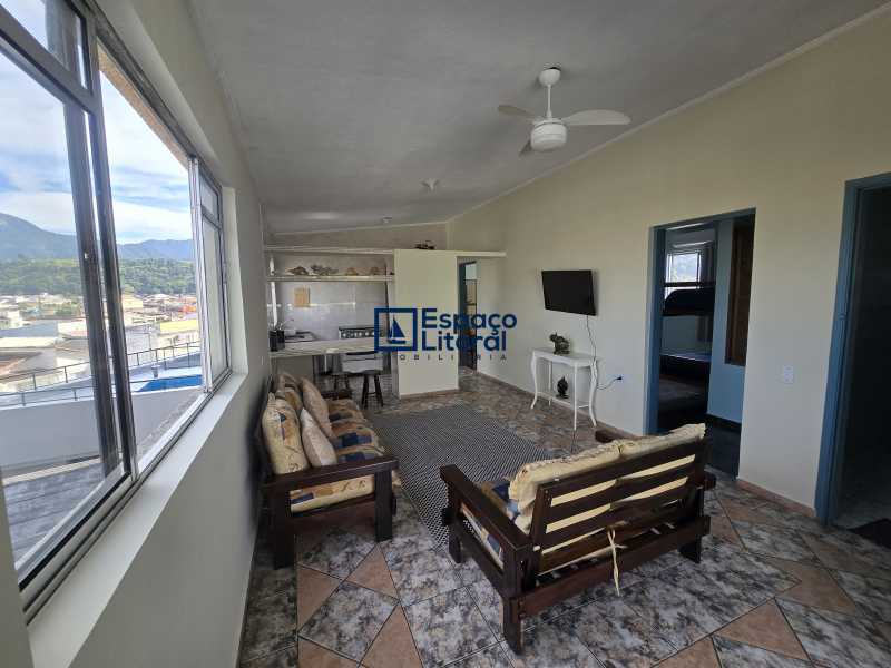 Cobertura, 2 quartos, 130 m² - Foto 8