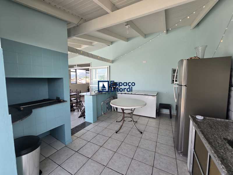 Cobertura, 2 quartos, 130 m² - Foto 21