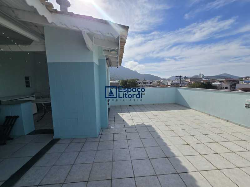 Cobertura, 2 quartos, 130 m² - Foto 22