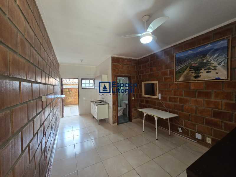 Apartamento, 1 quarto, 40 m² - Foto 1