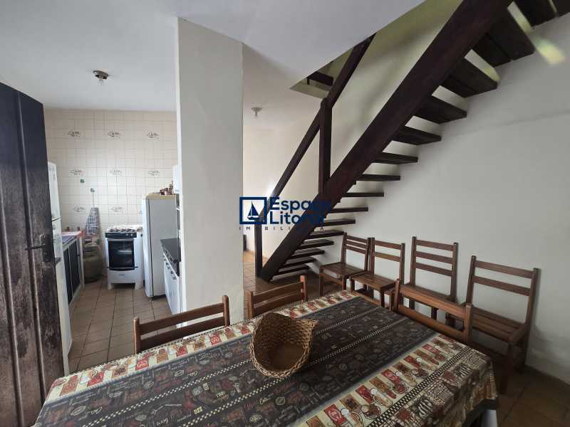 Casa, 2 quartos, 70 m² - Foto 9