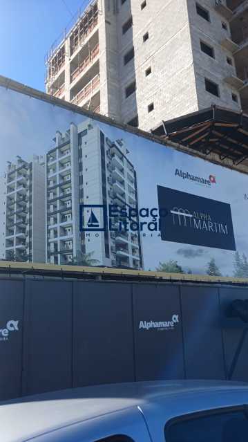 Apartamento, 2 quartos, 75 m² - Foto 2