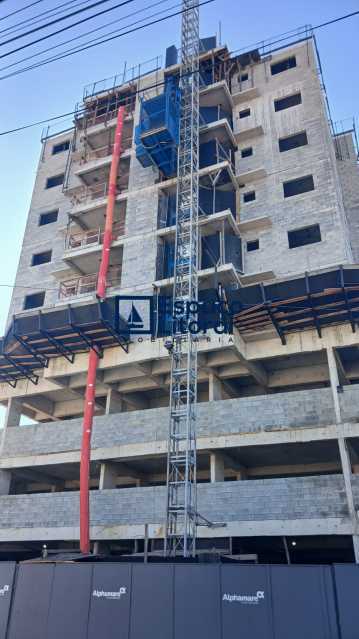 Apartamento, 2 quartos, 75 m² - Foto 7