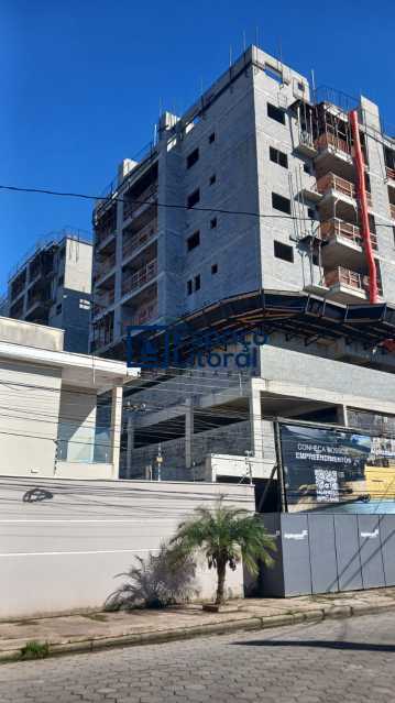 Apartamento, 2 quartos, 75 m² - Foto 8