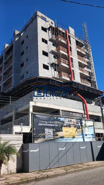 Apartamento, 2 quartos, 75 m² - Foto 9