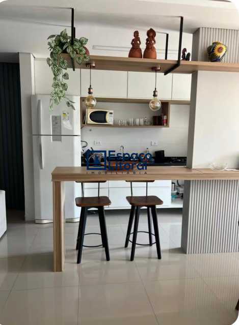 Apartamento, 2 quartos, 80 m² - Foto 2