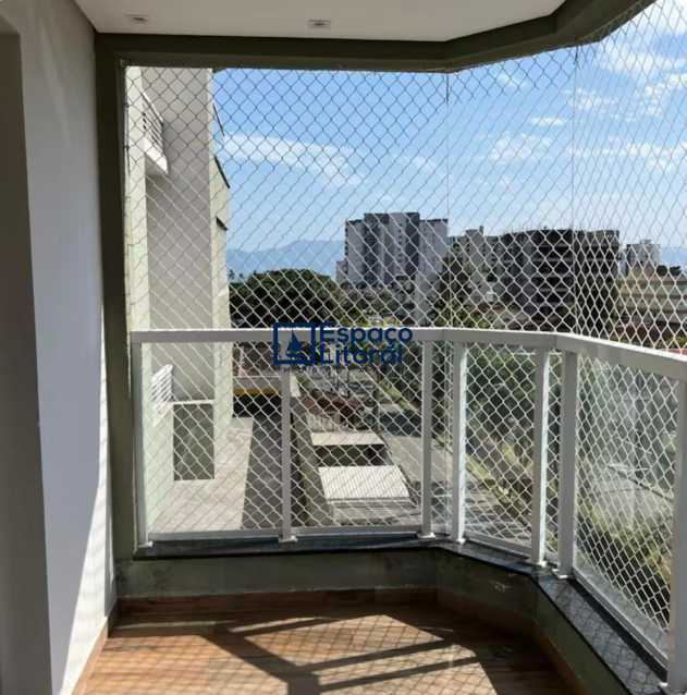 Apartamento, 2 quartos, 80 m² - Foto 11