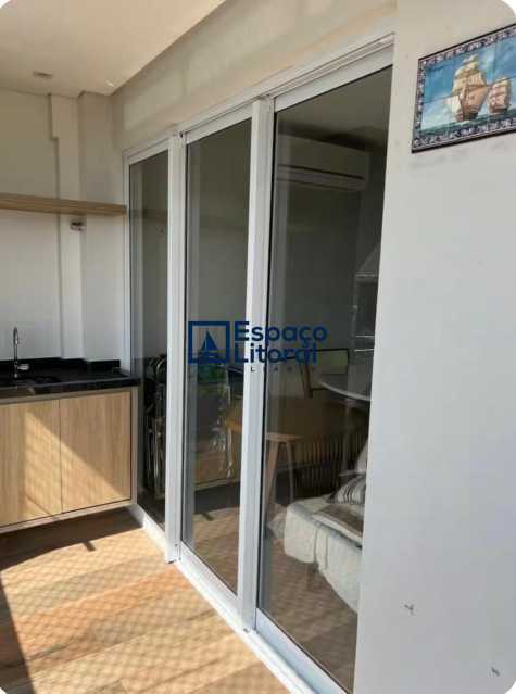 Apartamento, 2 quartos, 80 m² - Foto 12