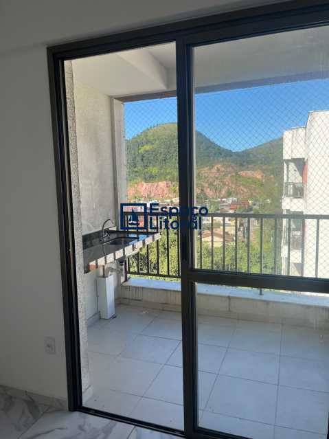Apartamento, 2 quartos, 61 m² - Foto 1