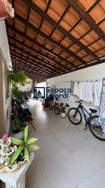 Casa, 3 quartos, 200 m² - Foto 2