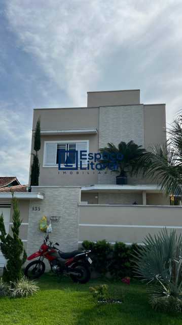 Casa, 3 quartos, 200 m² - Foto 8