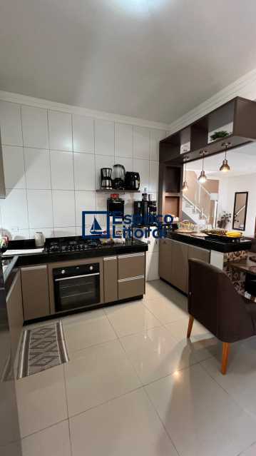 Casa, 3 quartos, 200 m² - Foto 9