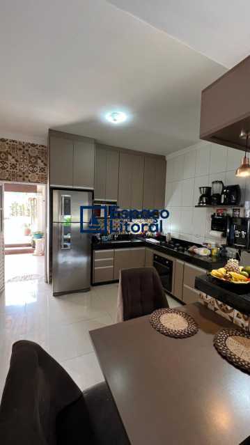 Casa, 3 quartos, 200 m² - Foto 12