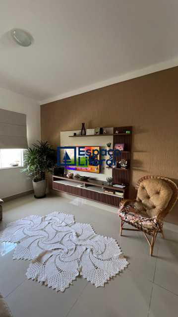 Casa, 3 quartos, 200 m² - Foto 17