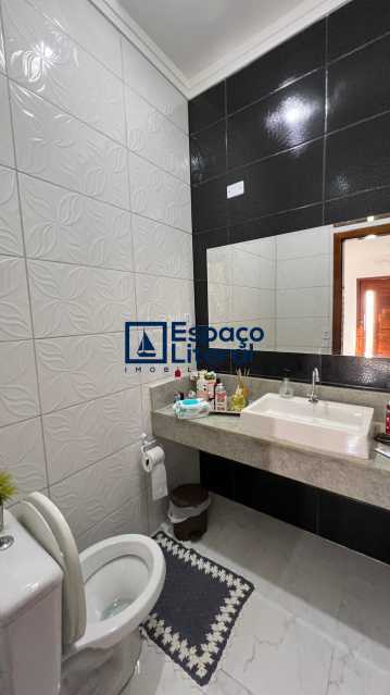 Casa, 3 quartos, 200 m² - Foto 22