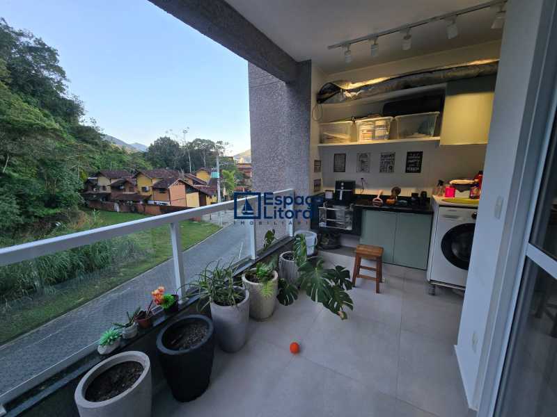 Apartamento, 2 quartos, 76 m² - Foto 5