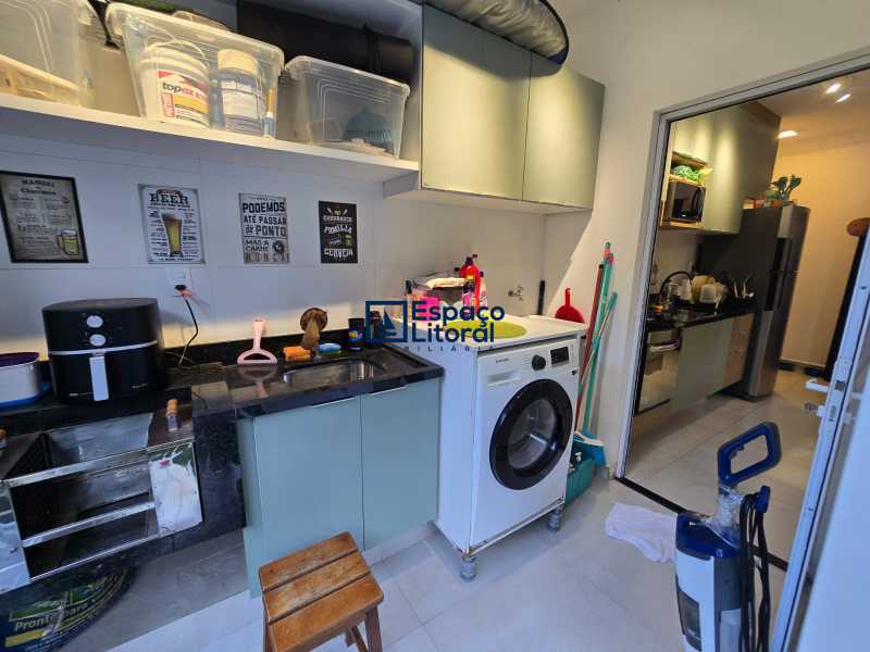 Apartamento, 2 quartos, 76 m² - Foto 7