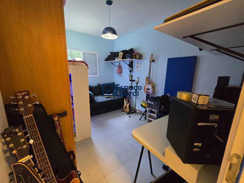 Apartamento, 2 quartos, 76 m² - Foto 15