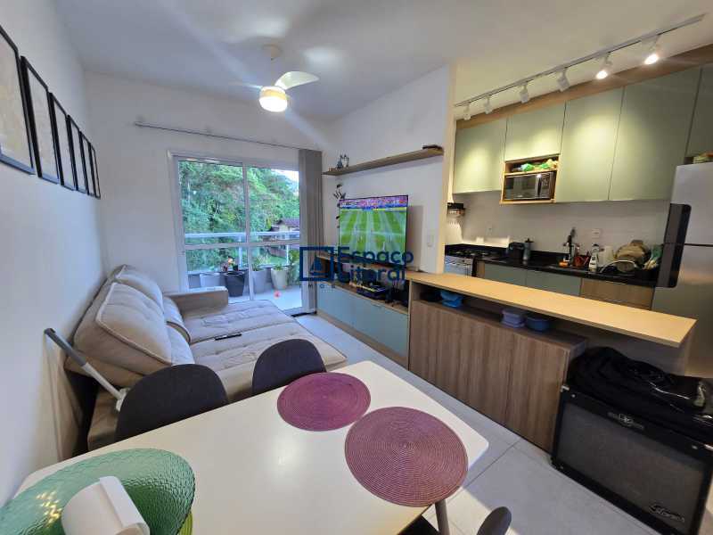 Apartamento, 2 quartos, 76 m² - Foto 6