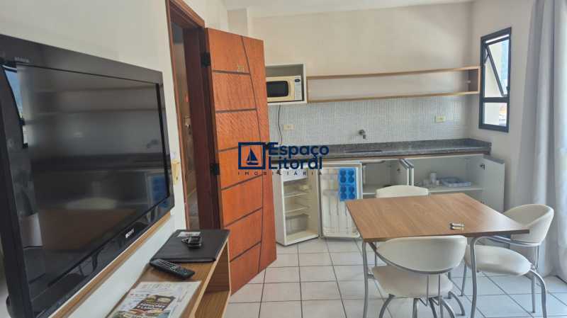 Flat/Apart Hotel, 1 quarto, 52 m² - Foto 2
