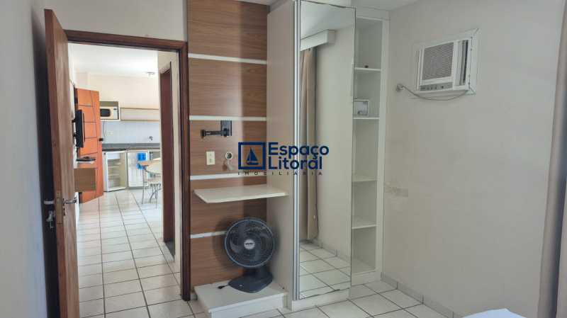 Flat/Apart Hotel, 1 quarto, 52 m² - Foto 3