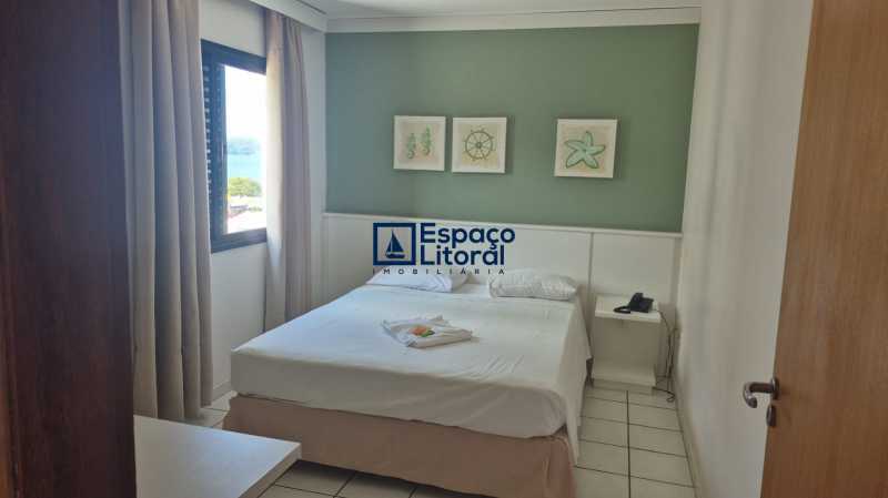 Flat/Apart Hotel, 1 quarto, 52 m² - Foto 4