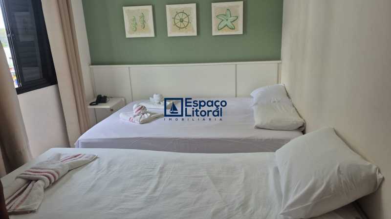 Flat/Apart Hotel, 1 quarto, 52 m² - Foto 6