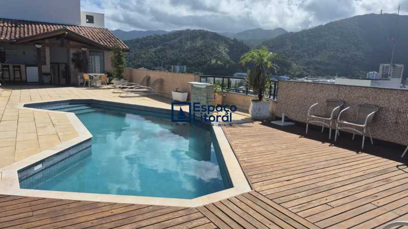 Flat/Apart Hotel, 1 quarto, 52 m² - Foto 1