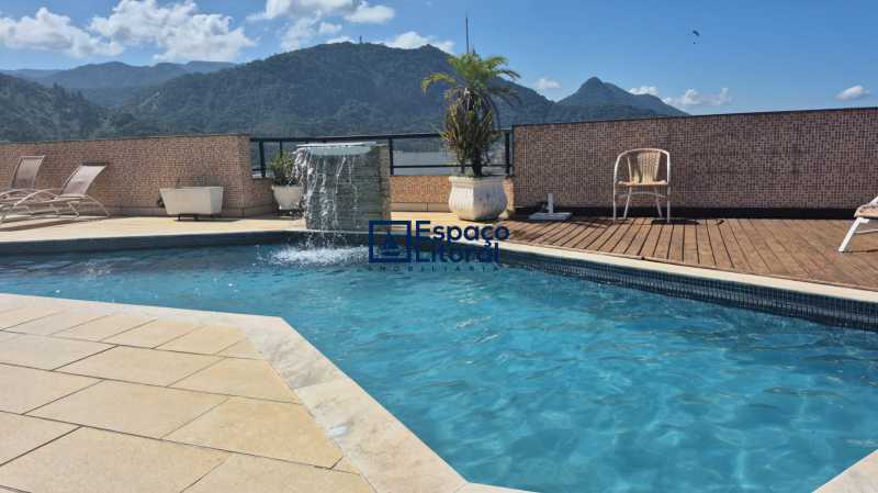 Flat/Apart Hotel, 1 quarto, 52 m² - Foto 9