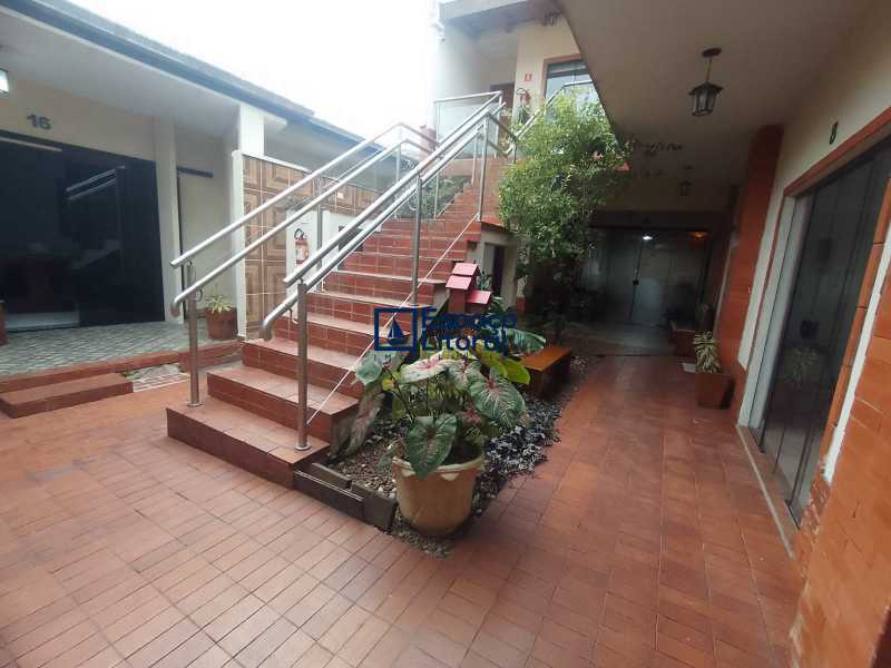 Sala-Conjunto, 30 m² - Foto 2