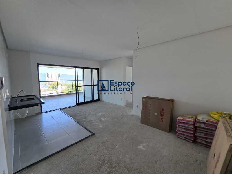 Apartamento, 2 quartos, 70 m² - Foto 2