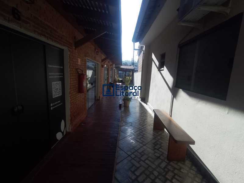 Sala-Conjunto, 22 m² - Foto 3