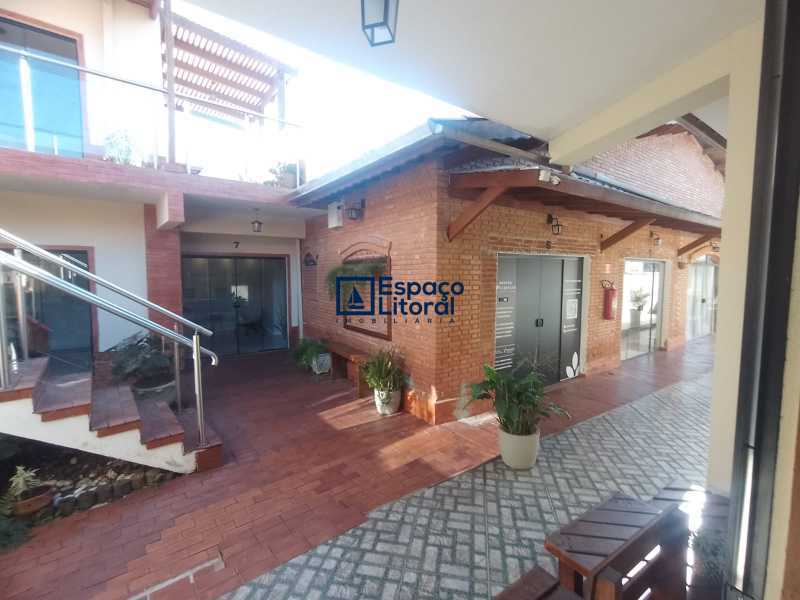 Sala-Conjunto, 22 m² - Foto 1