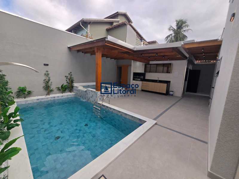 Casa, 3 quartos, 150 m² - Foto 29