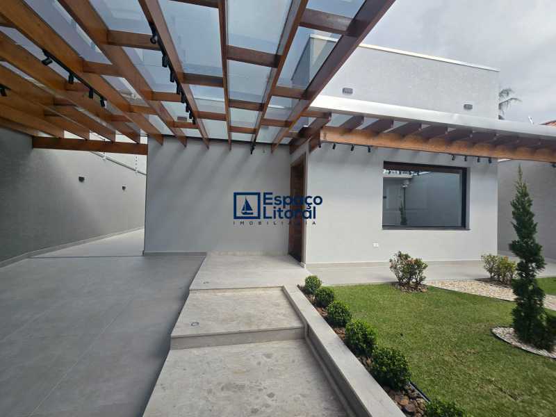 Casa, 3 quartos, 150 m² - Foto 2