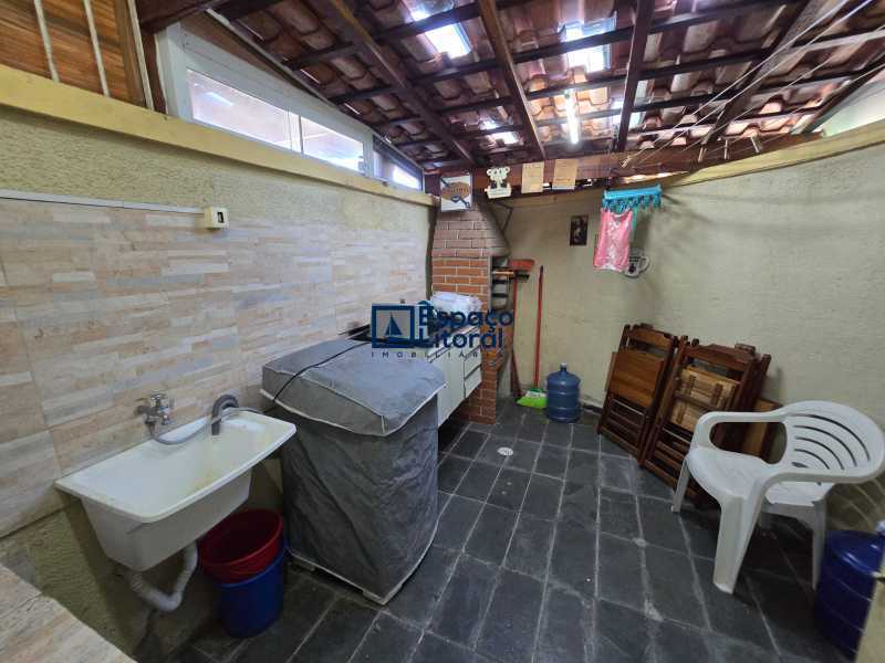 Casa de Condomínio, 3 quartos - Foto 8