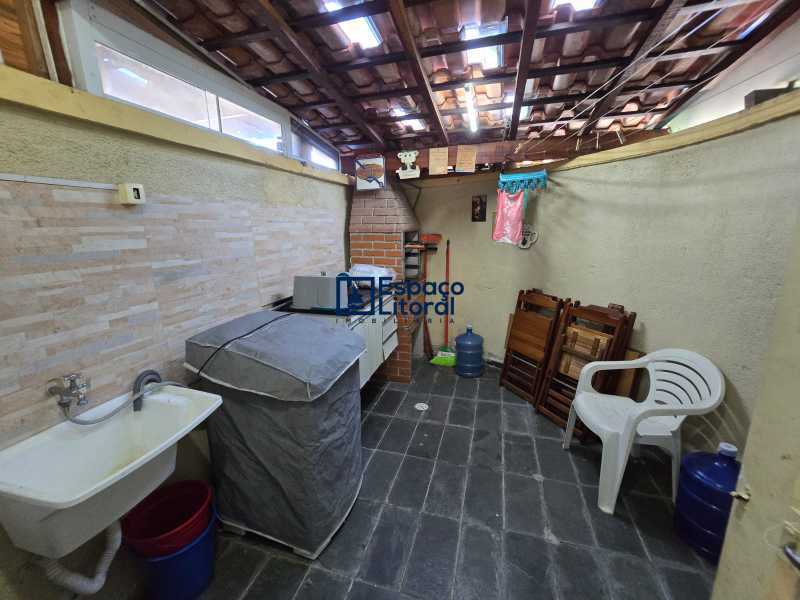 Casa de Condomínio, 3 quartos - Foto 9