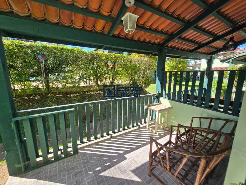 Casa de Condomínio, 3 quartos - Foto 6