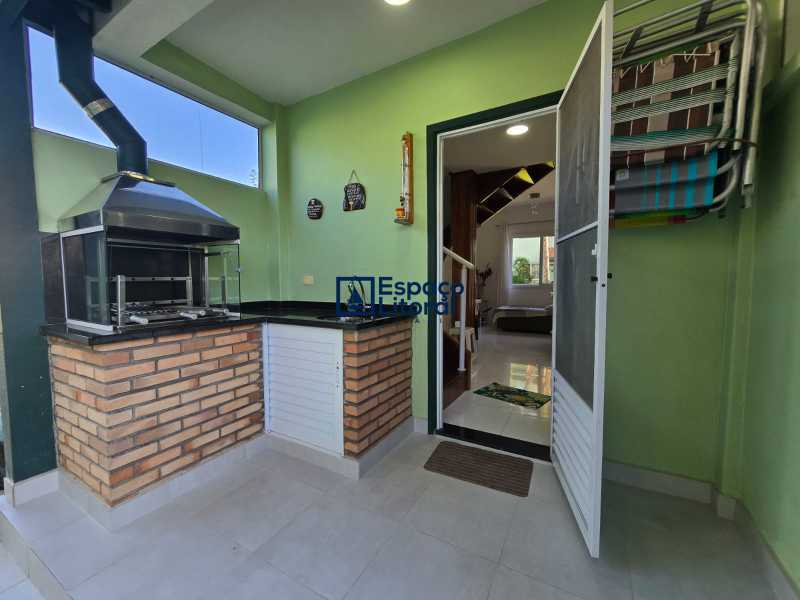 Casa de Condomínio, 3 quartos - Foto 2