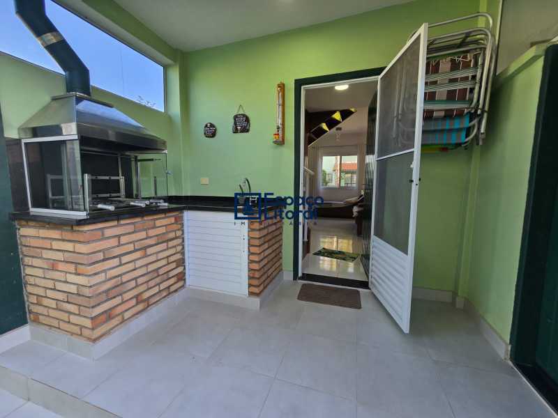 Casa de Condomínio, 3 quartos - Foto 8