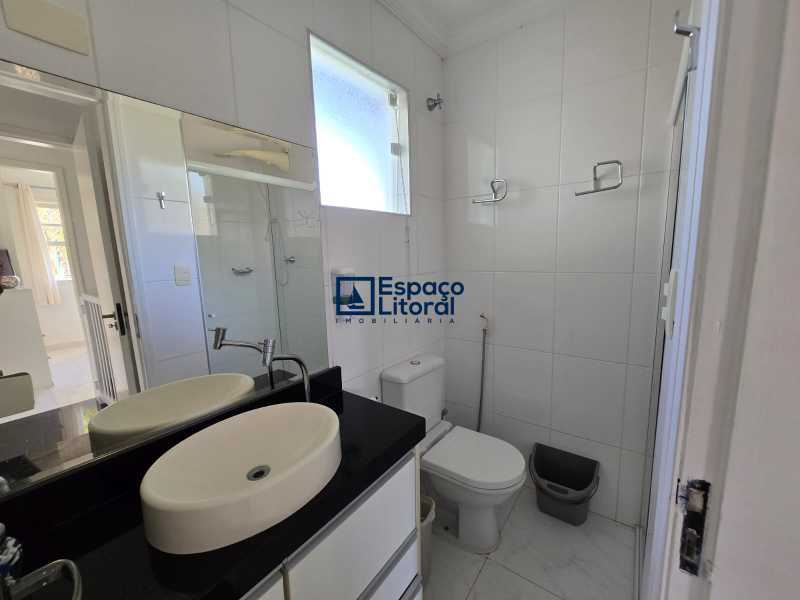 Casa de Condomínio, 3 quartos - Foto 22