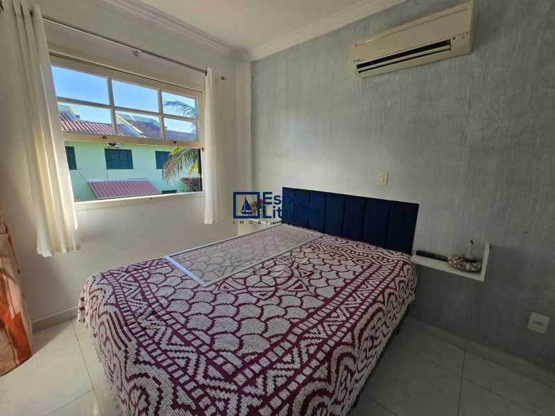 Casa de Condomínio, 3 quartos - Foto 24