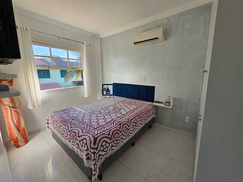 Casa de Condomínio, 3 quartos - Foto 27