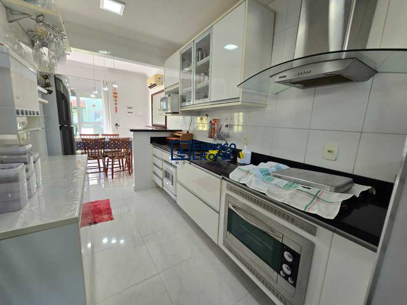 Casa de Condomínio, 3 quartos - Foto 18
