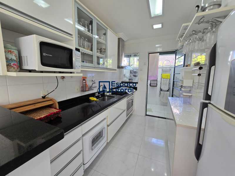 Casa de Condomínio, 3 quartos - Foto 16