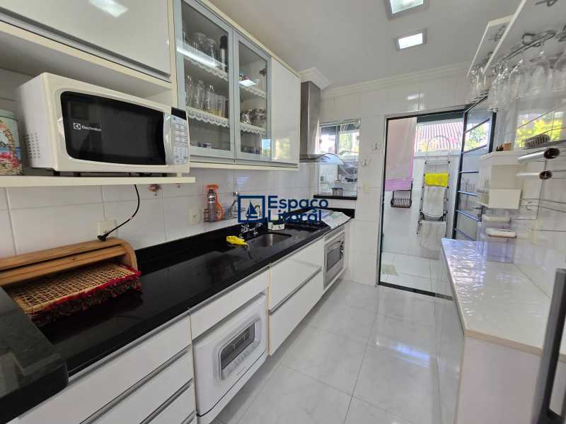 Casa de Condomínio, 3 quartos - Foto 17