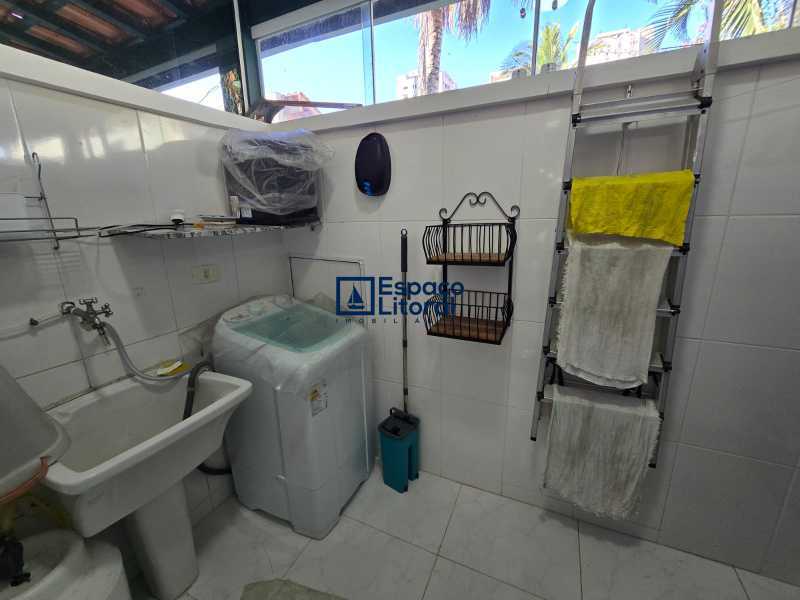 Casa de Condomínio, 3 quartos - Foto 30