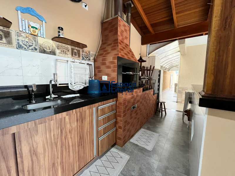Casa, 3 quartos, 350 m² - Foto 7