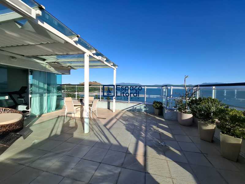 Cobertura, 4 quartos, 277 m² - Foto 5