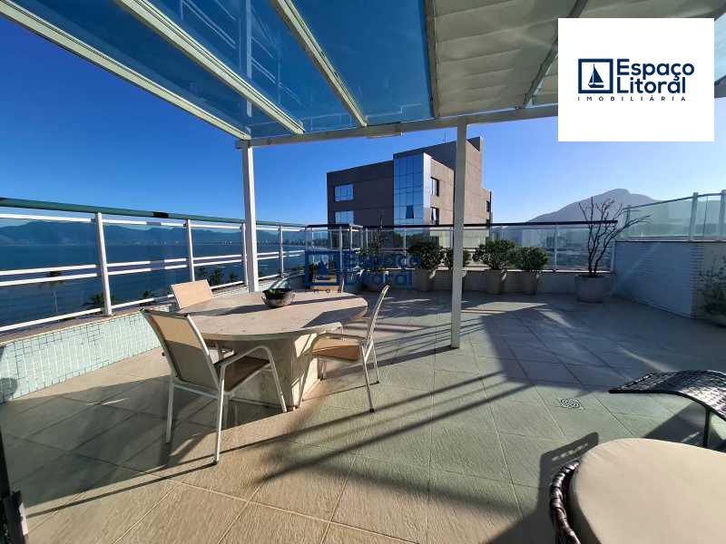 Cobertura, 4 quartos, 277 m² - Foto 1